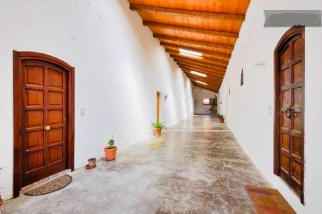 Wonderful Apartment In Old Alghero Exterior foto